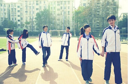 高三学生恋爱了怎么办