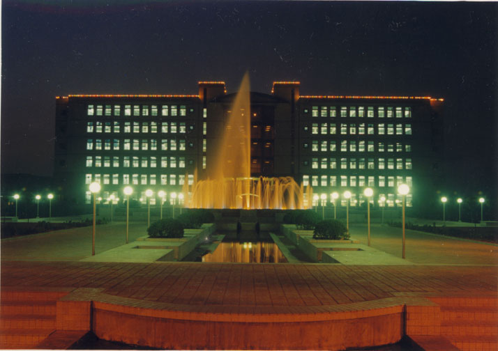 盐城工学院
