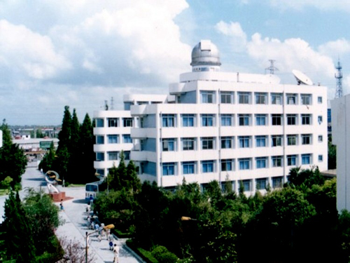 泰州学院图片