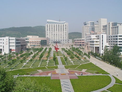 山东工商学院